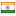 greenpointestate.com server is located in India